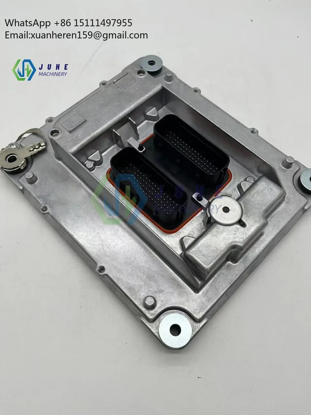 20814550 D12 D16 D16E B12B Модуль управления двигателем (ЭБУECM) для грузовиков и автобусов 20814550 ECM (art.: 3920d91ecdba4) - 3920d91ecdba4