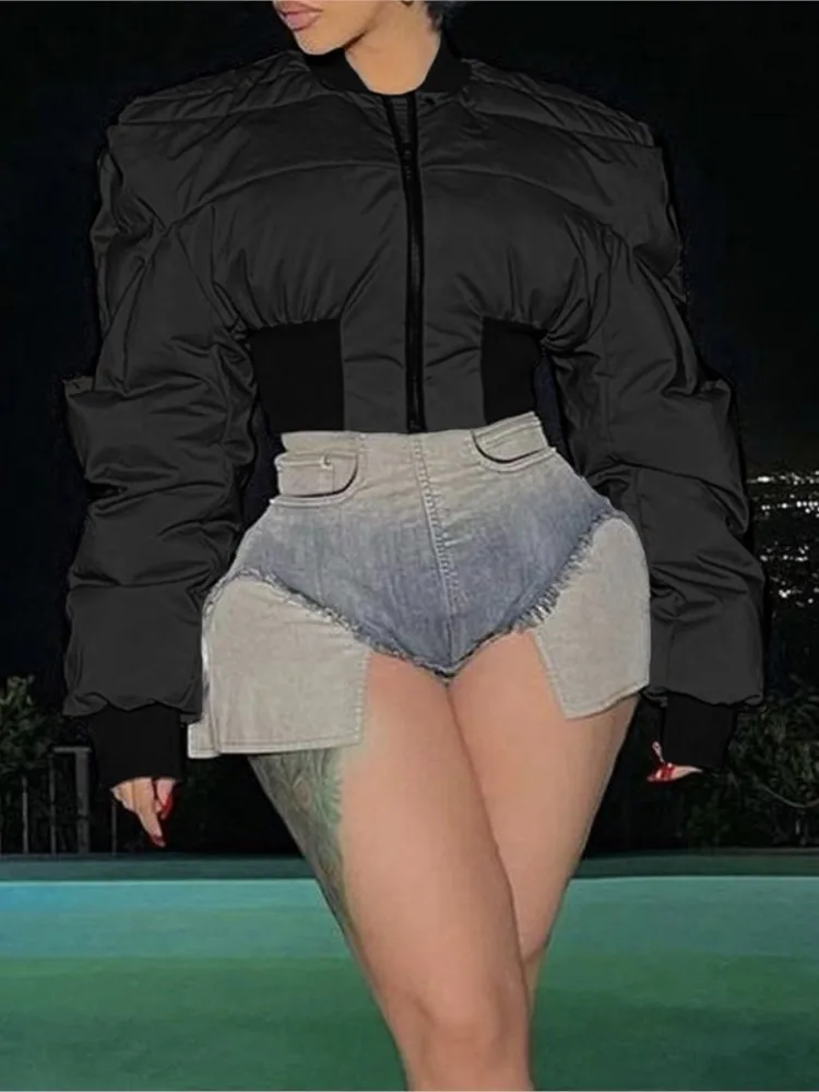 Рисунок 5 - RDMQ 2023 осень зима светоотражающие