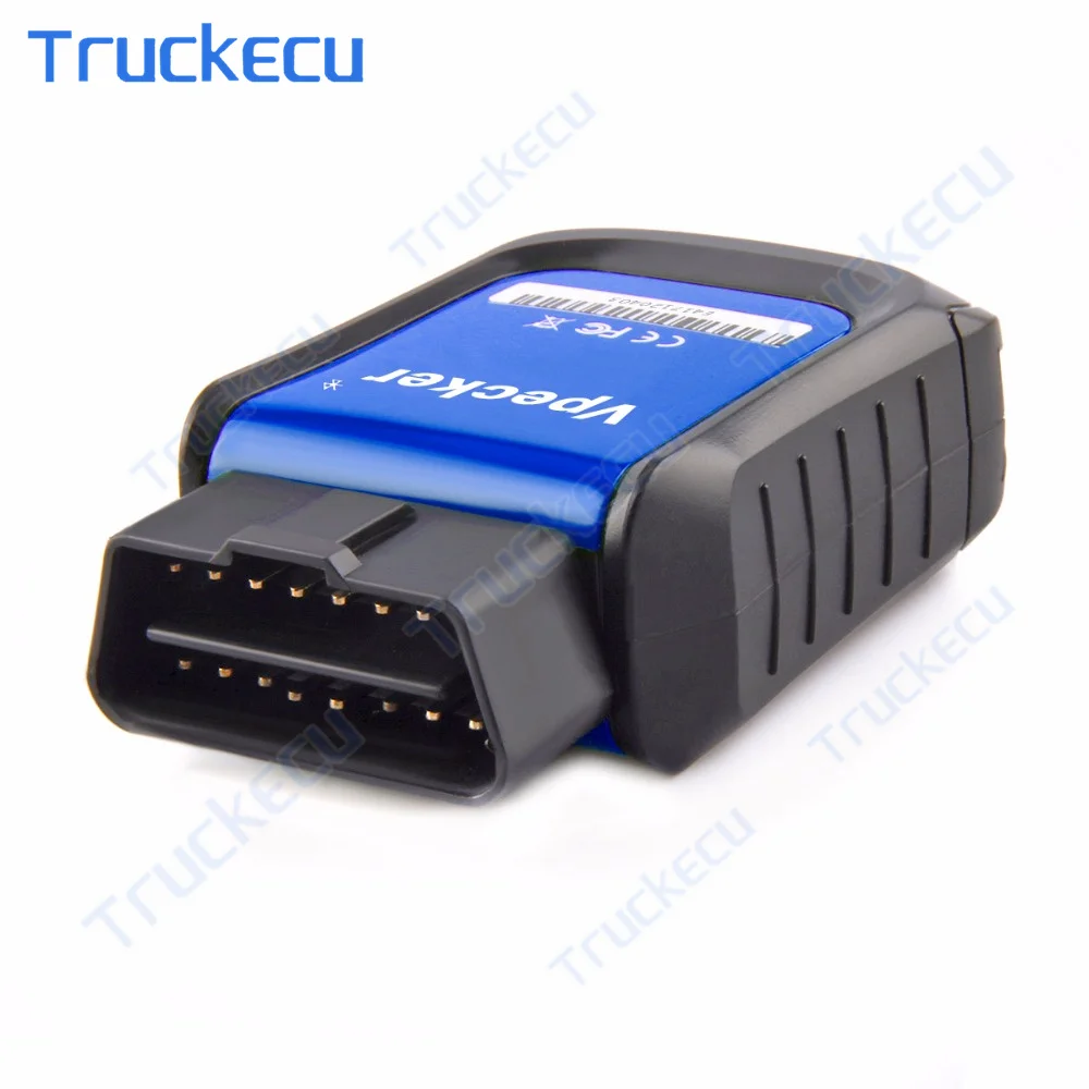 Easydiag OBDII Vpecker E4 XTUNER Wifi Полнофункциональный автомобильный диагностический инструмент OBDII/EOBD Code Reader