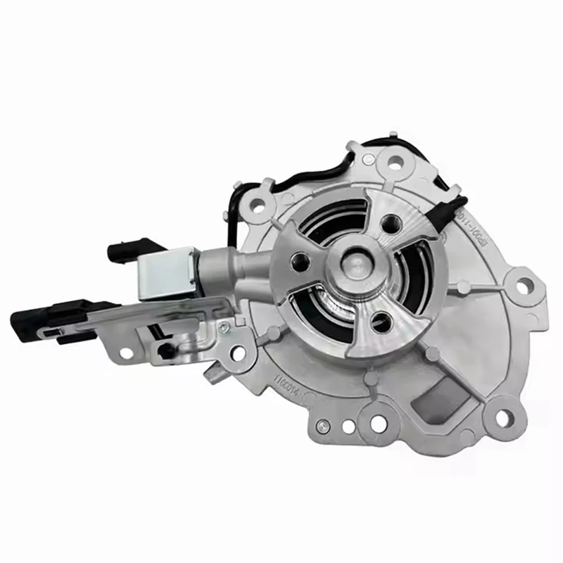 Электрический водяной насос LR 123392 154597 JDE41184 Для Land Rover Discovery Sport Evoque 2.0L Простая