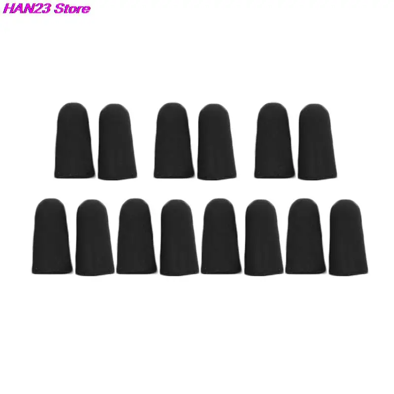 20 шт./10 пар шумоподавляющие затычки для ушей |