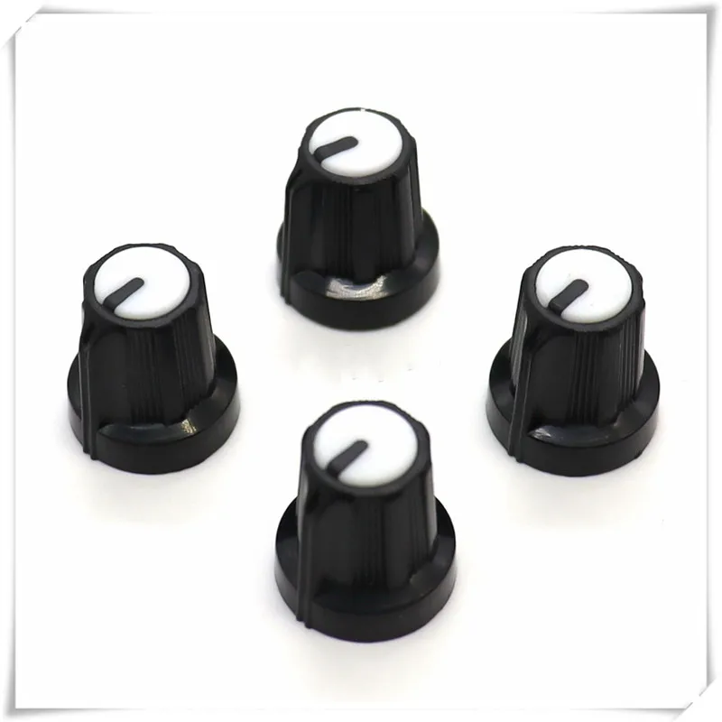 

10 шт., внутреннее отверстие в форме цветка, диаметр 15 мм, Высота 16,5 мм