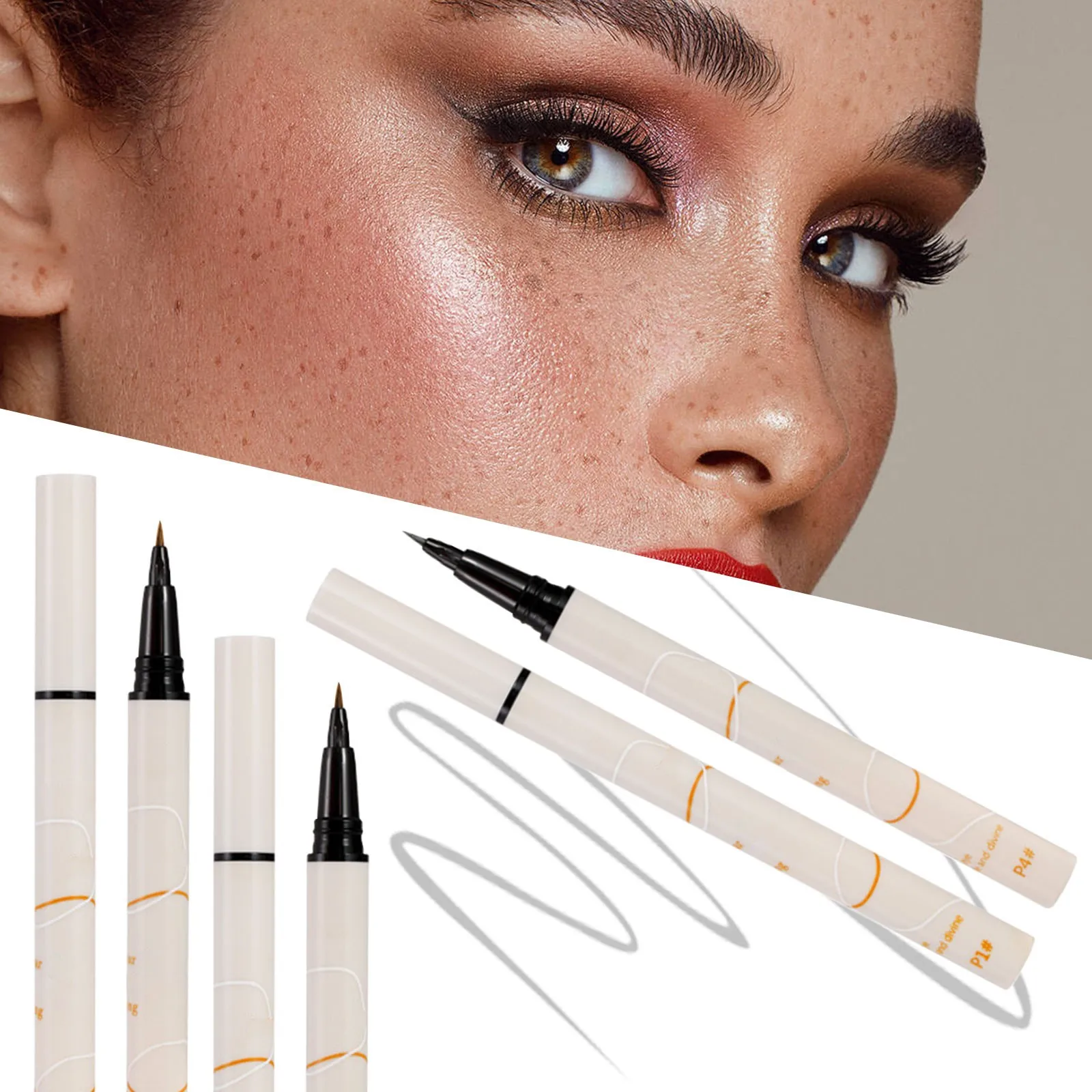 Eyeliner Porn