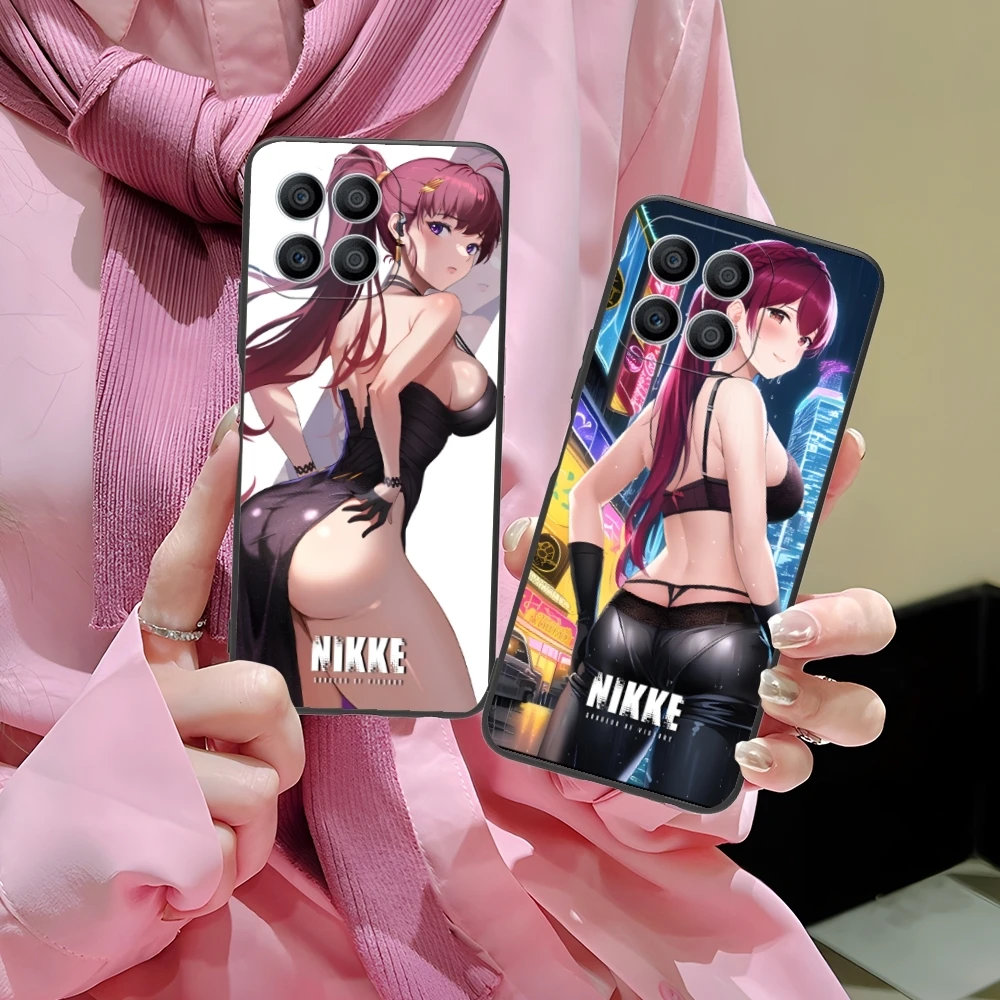 Чехол для Huawei Honor 90 80 70 60 50 30 20 10 9 8 7 Pro S SE Lite