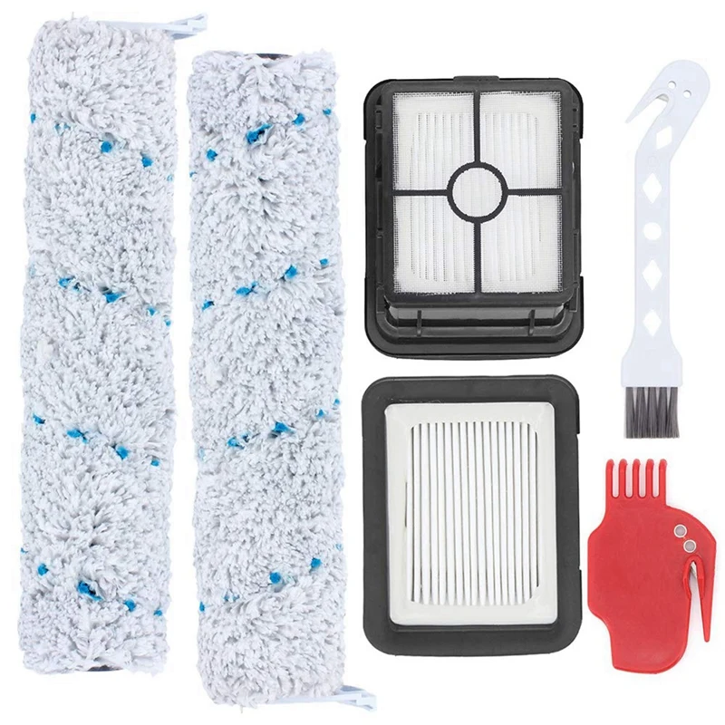 

Запчасти для пылесоса Bissell 2554A