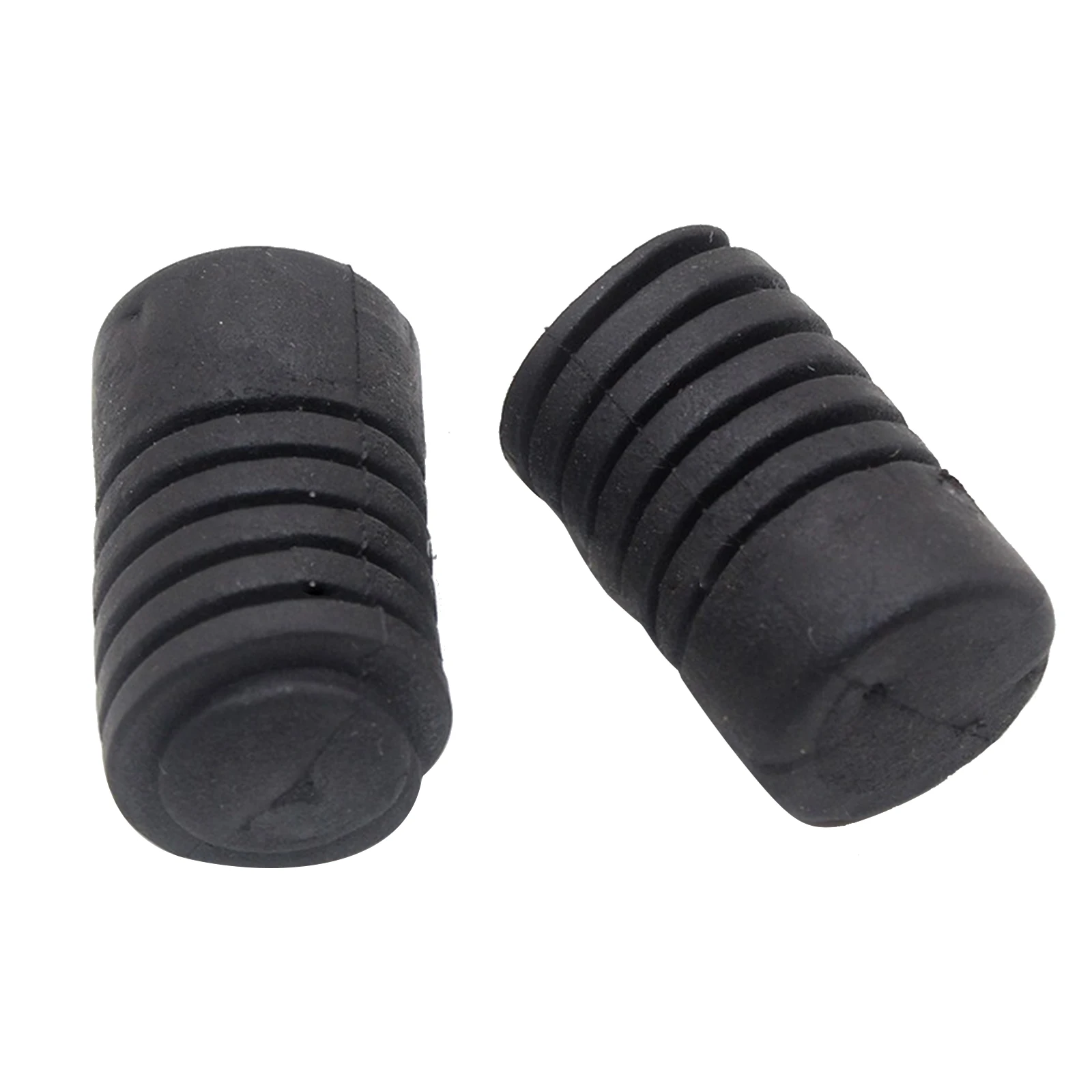 

2 Pcs Black Engine Rubber Buffer Block Glue Pad Cushion Fit For Hyundai Ix35 Verna Celesta Elantra Accent Car Accessories