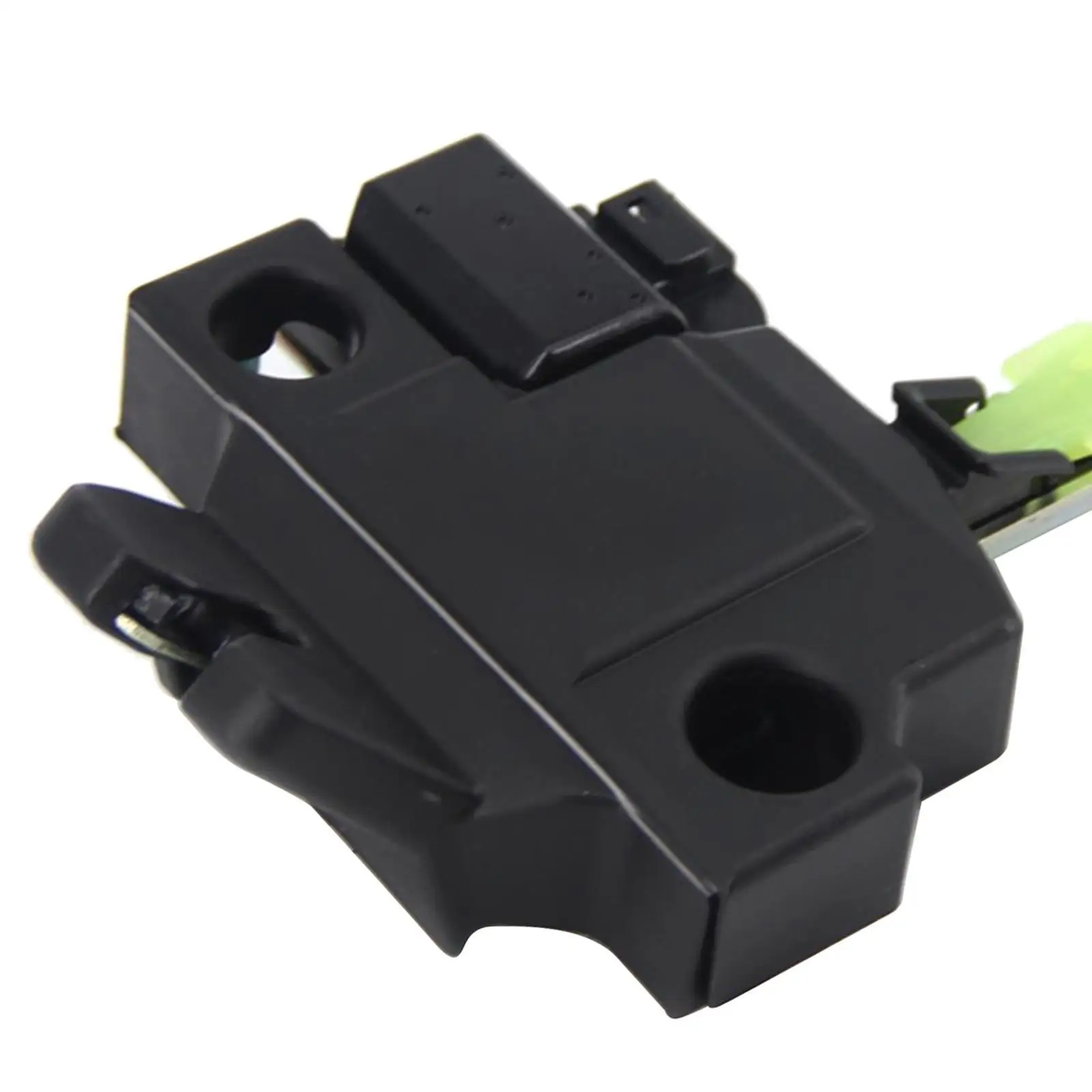 

Задний дверной замок для 2007 2008 2009 2010 2011