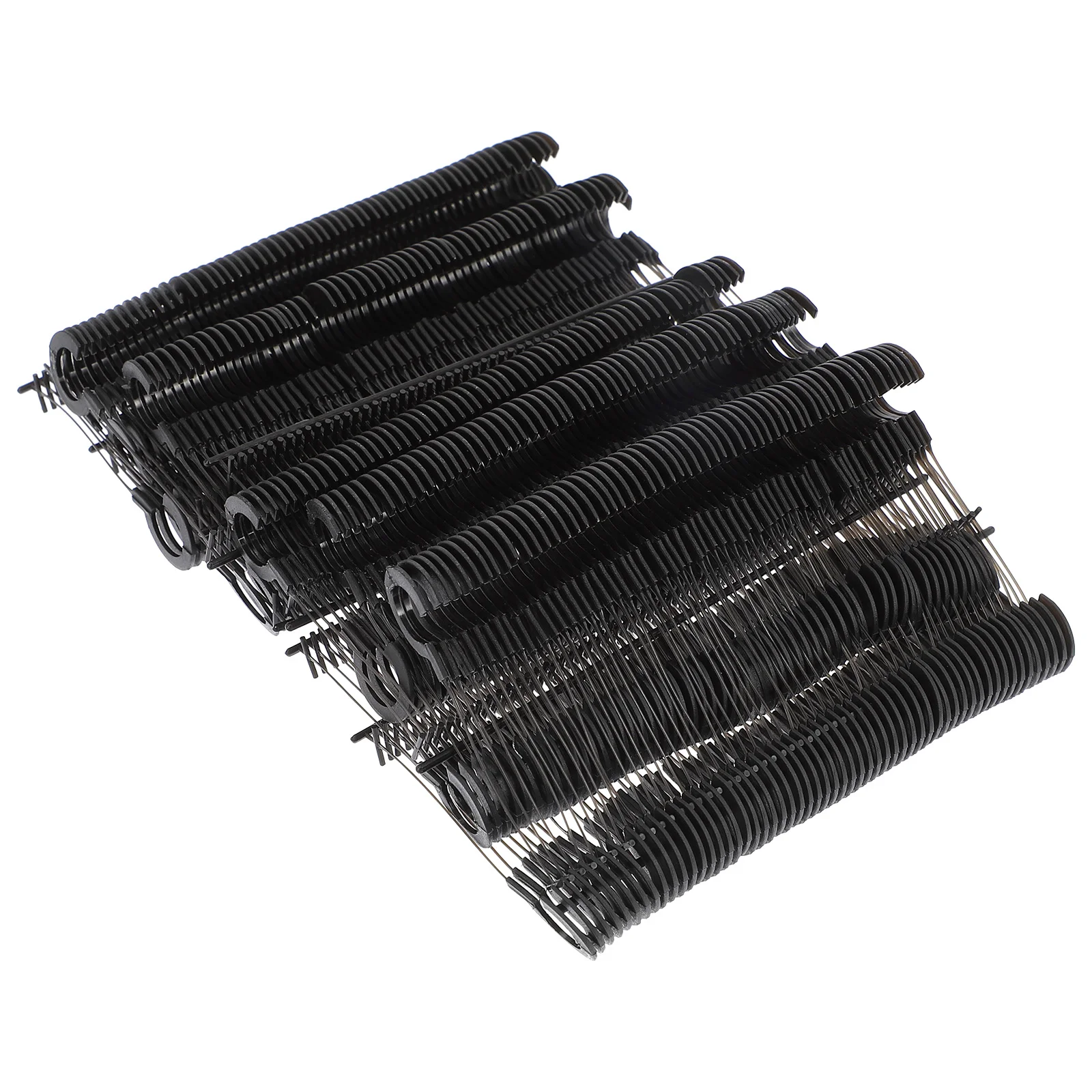 

Tagfasteners Hook Tagging Hanging J Sign Lock Label Cord Snapclothes String Loop Clothing Holders Applicator Fastener Hat Store