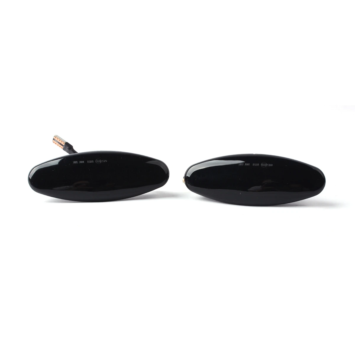 

Фонарь поворотный для Jaguar XJ8 XJR 1997-2005 XJX350 S-Type, черный