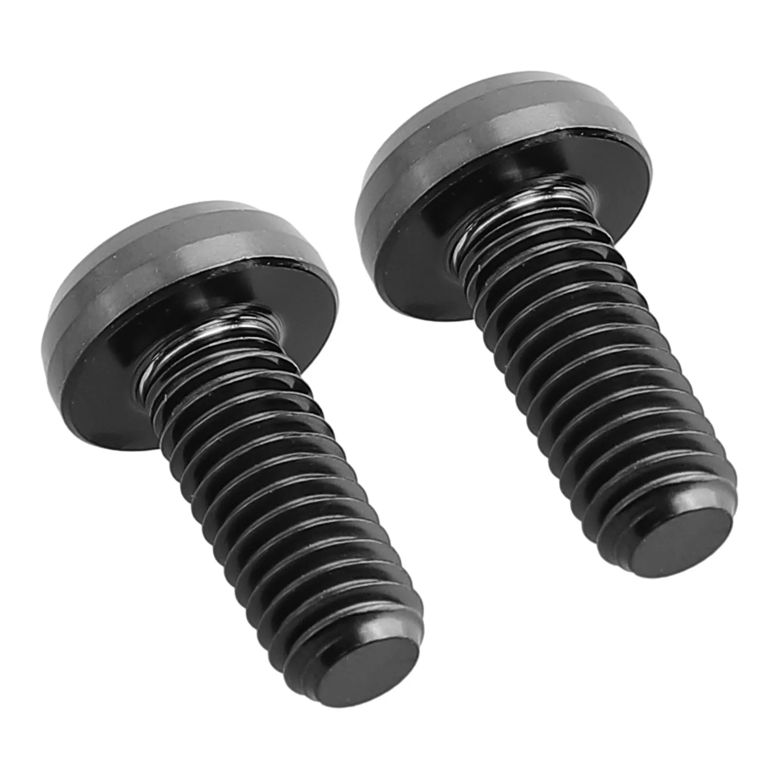 2 шт. титановые болты M5x12 мм винт для держателя велосипедной бутылки Лидер продаж