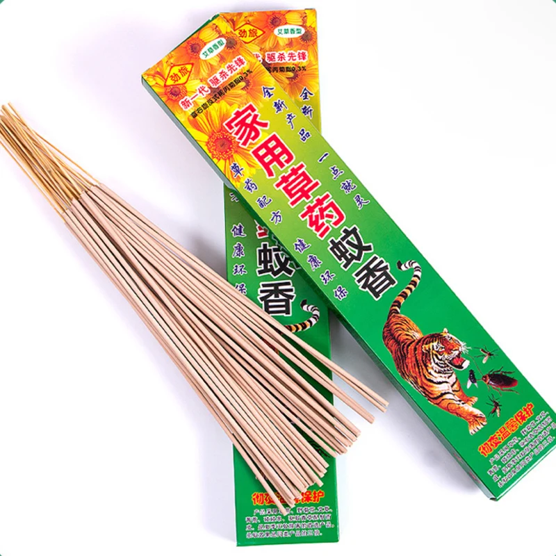 

Цитронелловые палочки от комаров