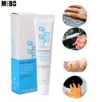 mebo moist exposed burn ointment repair scar cream removal acne scar treatment stretch marks burn skin care 40g