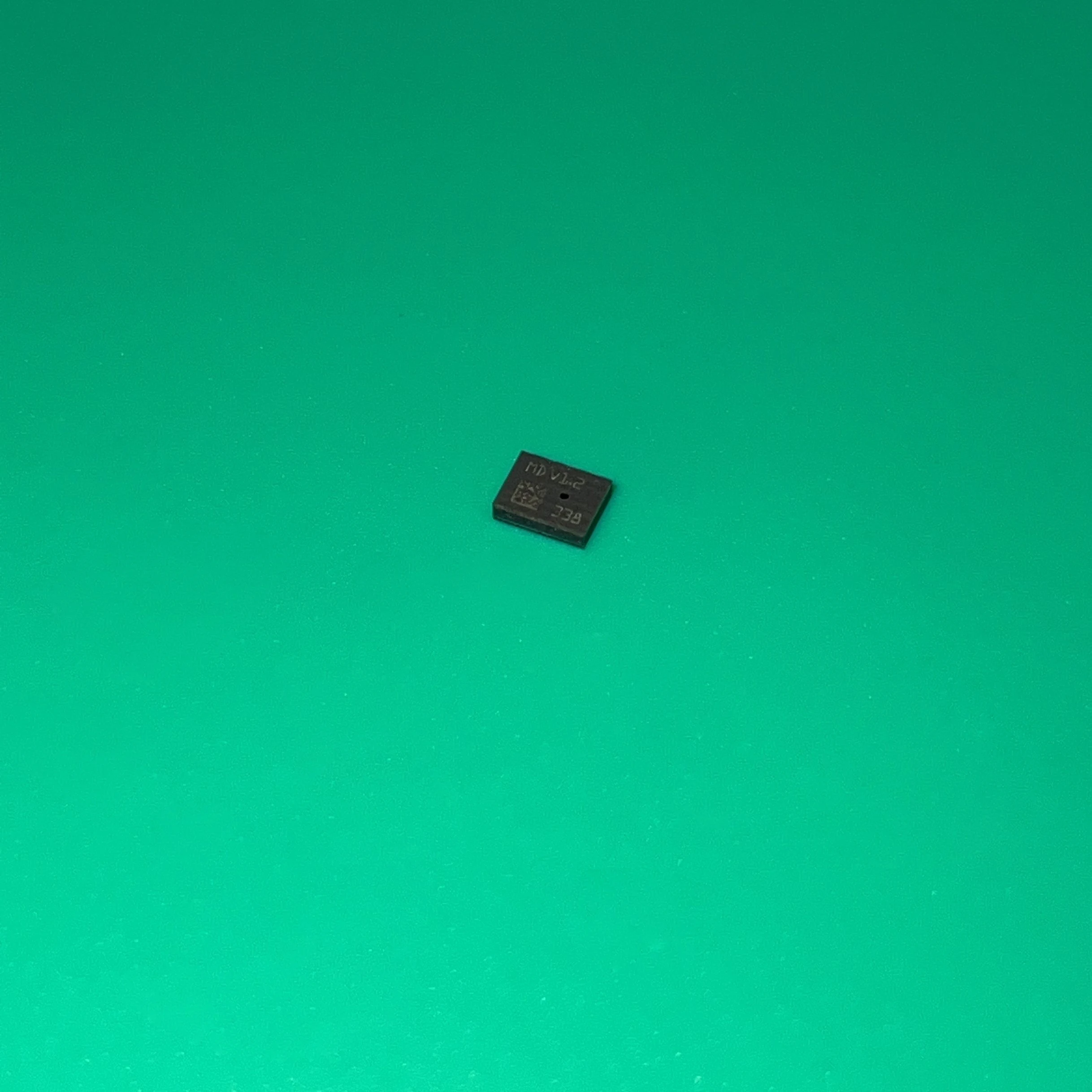 4 шт./лот MP34DT01TR HCLGA MDV1.2 MP34DT 01TR микрофон MEMS цифровой PDM OMNI MEMS MP34DT01TR-M MDV12 MP34DT01 TR MP34 DT01TR MP