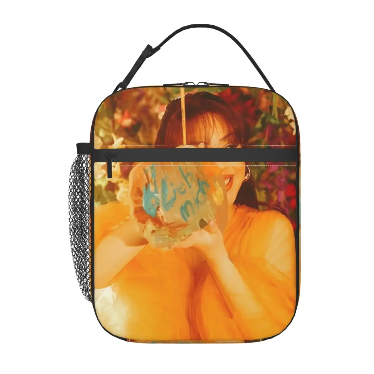 Изолированная сумка-тоут для обеда Ayliva In Liebe Tour 2024 продукт коробка