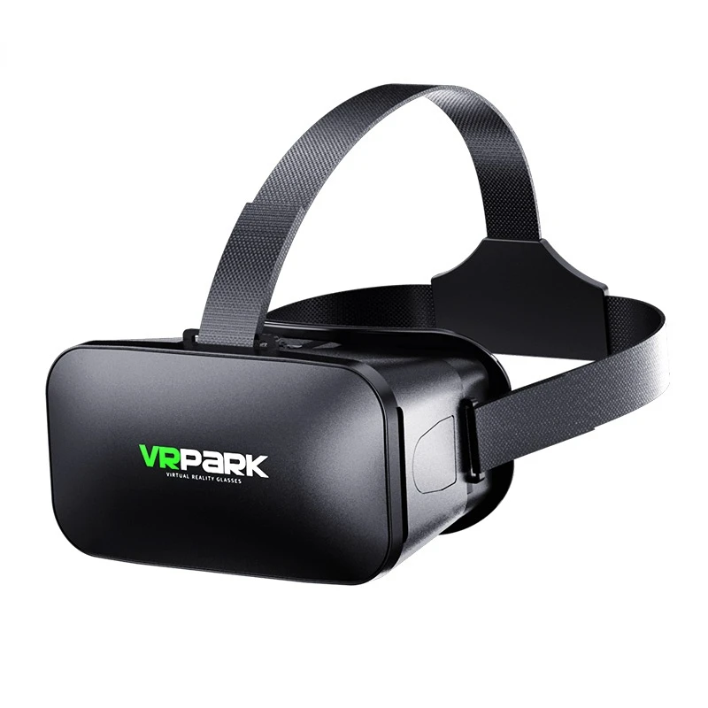 Недорогие Очки виртуальной реальности VRPARK V6 PLUS 3D VR |