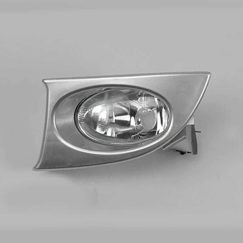 Front bumper light For HONDA FIT JAZZ GD1 GD3 2003 2004 2005 2006 2007 2008 Fog Lamp Shade Hatchback Lights |