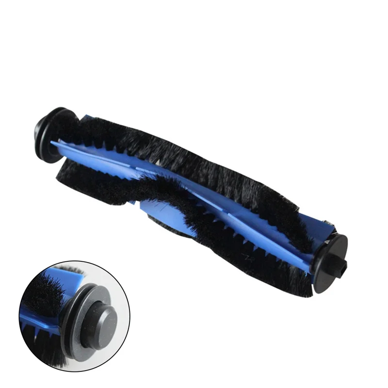 3 шт. основная роликовая щетка для робота Cecotec Conga 2290 Ultra 05661