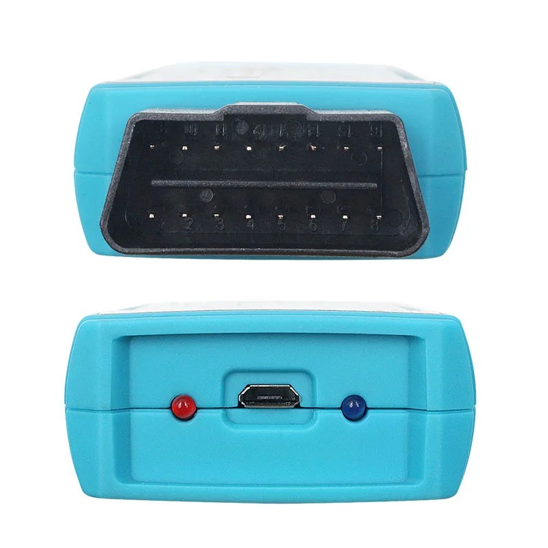 Новый VXDIAG VCX SE для VW Замена 5054A/ 6154 Автомобильный сканер Wifi USB ECU программирование
