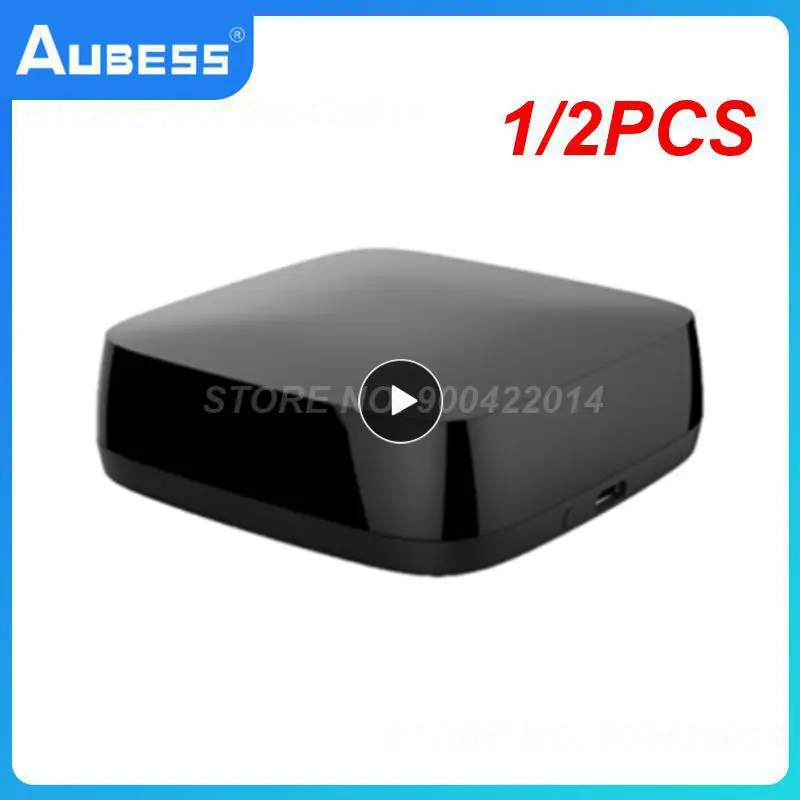 

1/2 шт., пульт дистанционного управления для умного дома