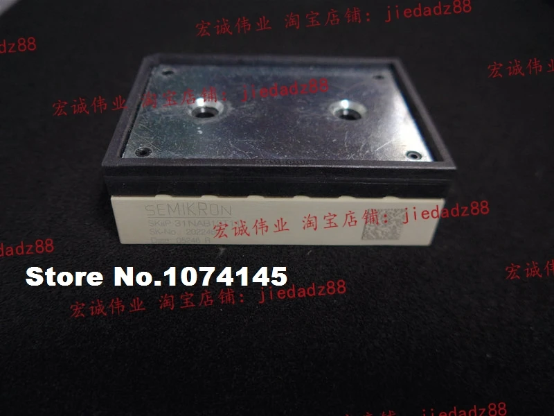 Модуль питания SKIIP31NAB12T11 IGBT