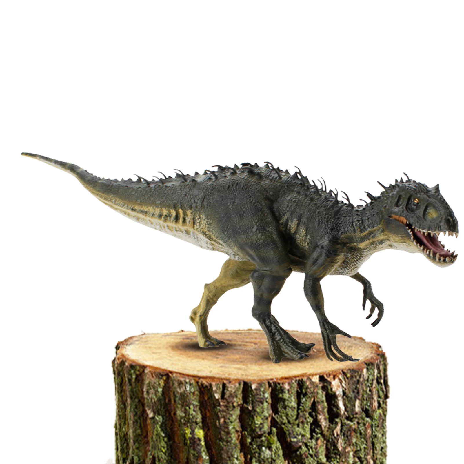 

Модель динозавра, игрушки Dinos для мальчиков, искусственные экшн-фигурки, игровой набор, Когнитивная игрушка, декор для вечерние