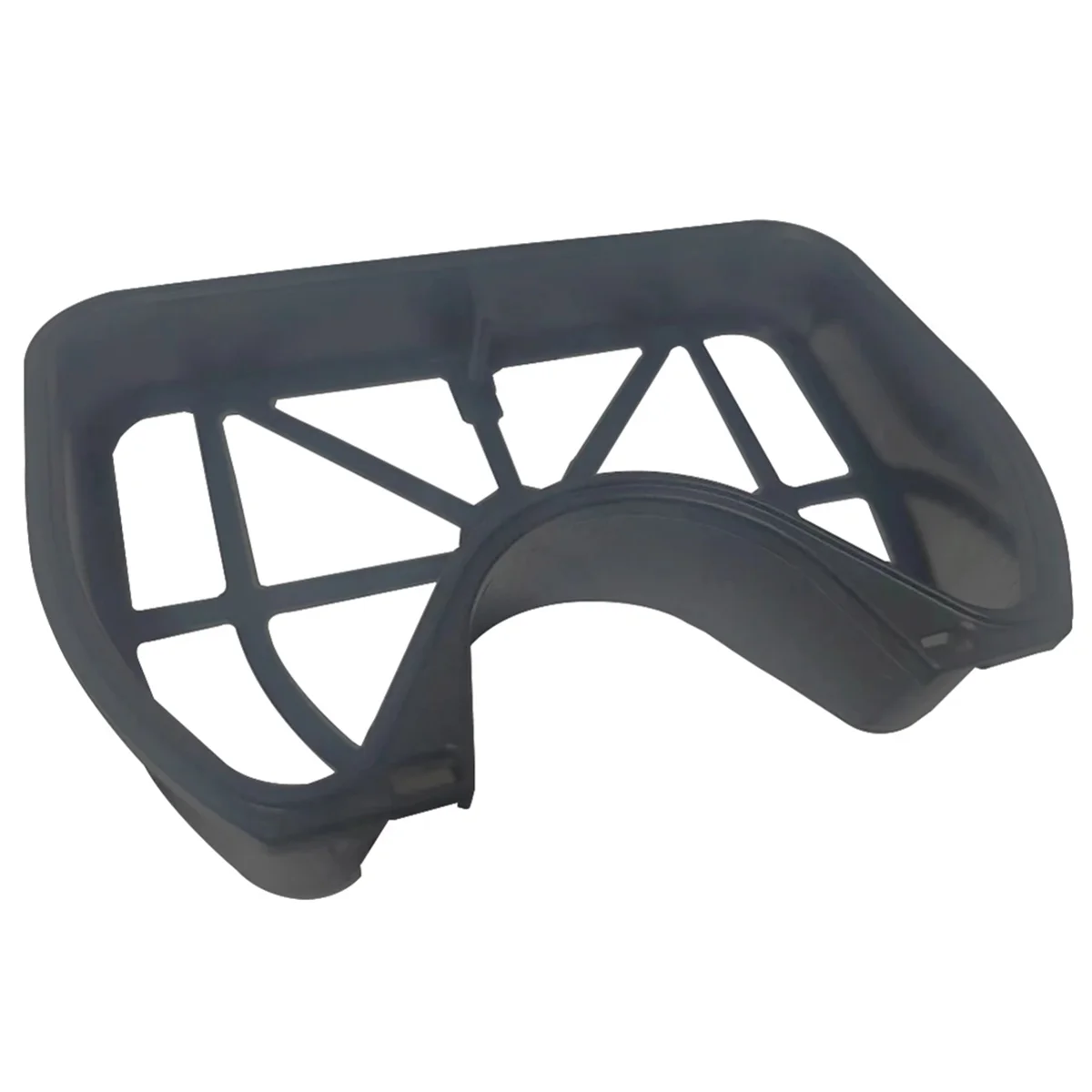 Чехол/крышка фильтра для Samsung SC6500 SC6520 DJ97-00496A VCC6534V3B/XEV запасные части пылесоса B