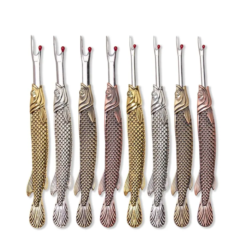 Рукоделие в форме рыбки швенный рыболовный рыхлитель Швейные аксессуары шитье