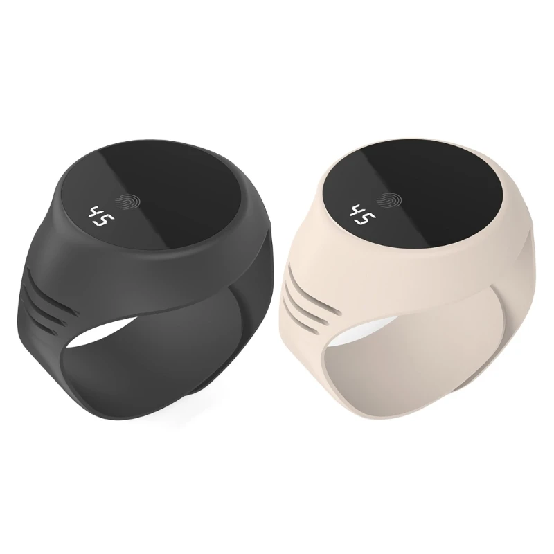 

Грелка для рук с цифровым дисплеем и USB-портом