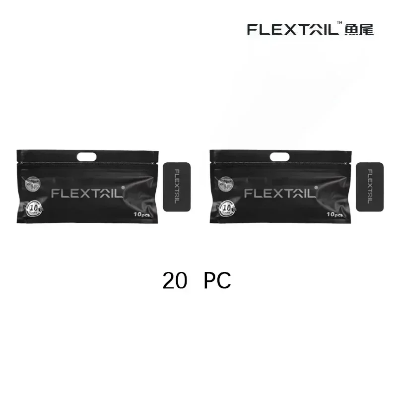 

Flextail таблетки от комаров