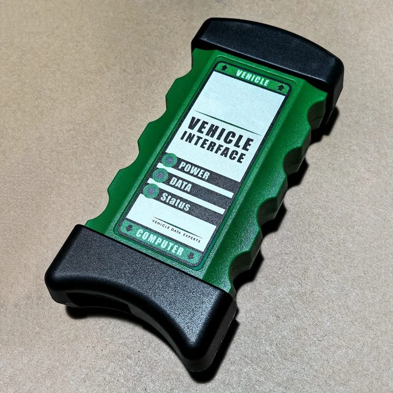 Диагностический инструмент V3 сканер для тяжелых грузовиков Noregon Jpro + 2 0 комплект