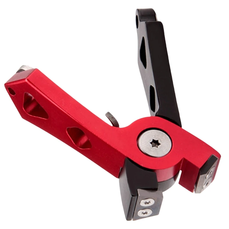 Рыболовные ножницы резак для лески рыболовные щипцы режущий инструмент