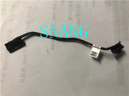 Используется для Dell Latitude E5570 Precision 3510 Battery Connector Cable 0G6J8P ADM80
