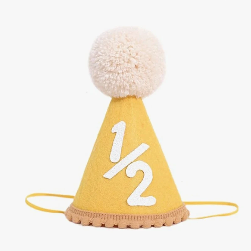 

Шляпа полугодовасие из нетканого полотна