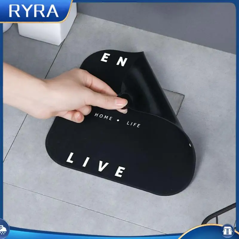

1pcs Sewer Deodorant Cover Sealing Plug Silicone Toilet Floor Drain Filter Deodorant Cover For Home Cover Bathroom Accessories