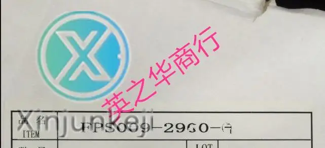 

10pcs orginal new FPS009-2960-1 SD card holder 10P