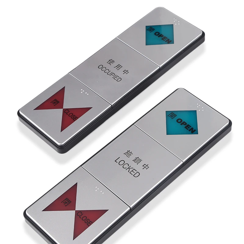 Антиблокировочный переключатель для слепых и инвалидов в каваки материнской