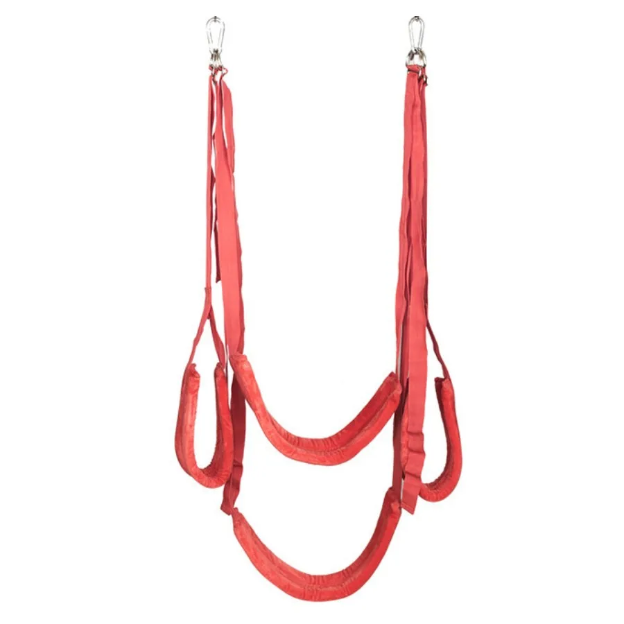 

Hanging Love Sex Swing Chairs Sex Furniture Door Swing Fetish Restraints Bandage Adult Sex Products Erotic Sex Toys For Couples