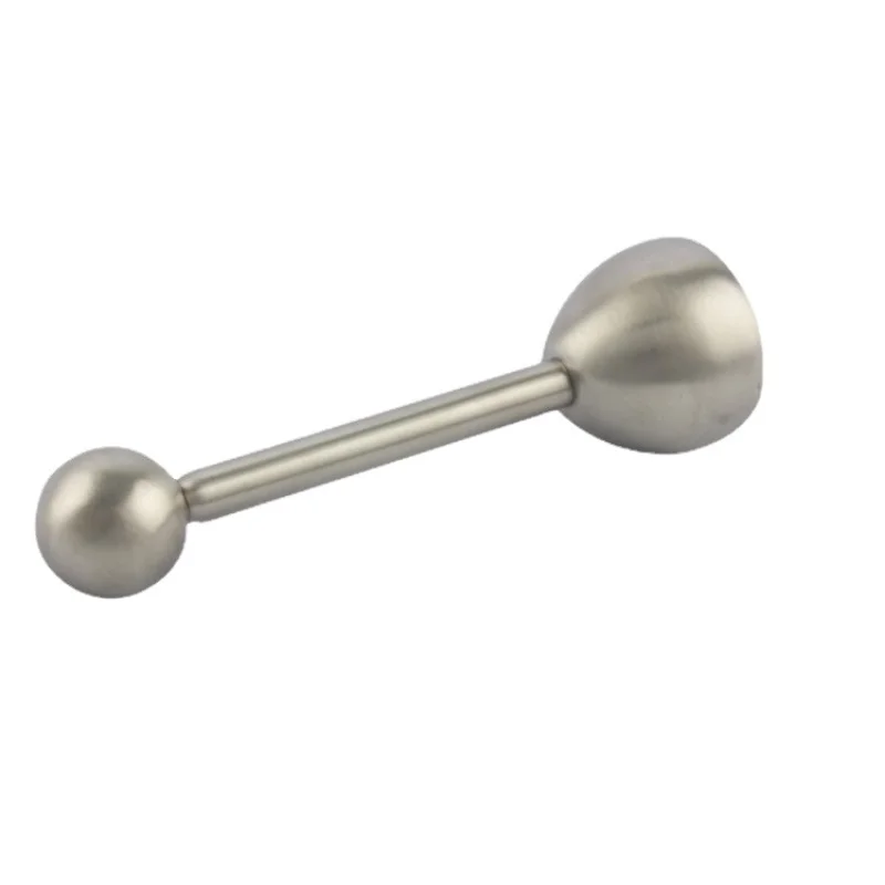 Кухонный инструмент из нержавеющей стали для вареных яиц | Дом и сад