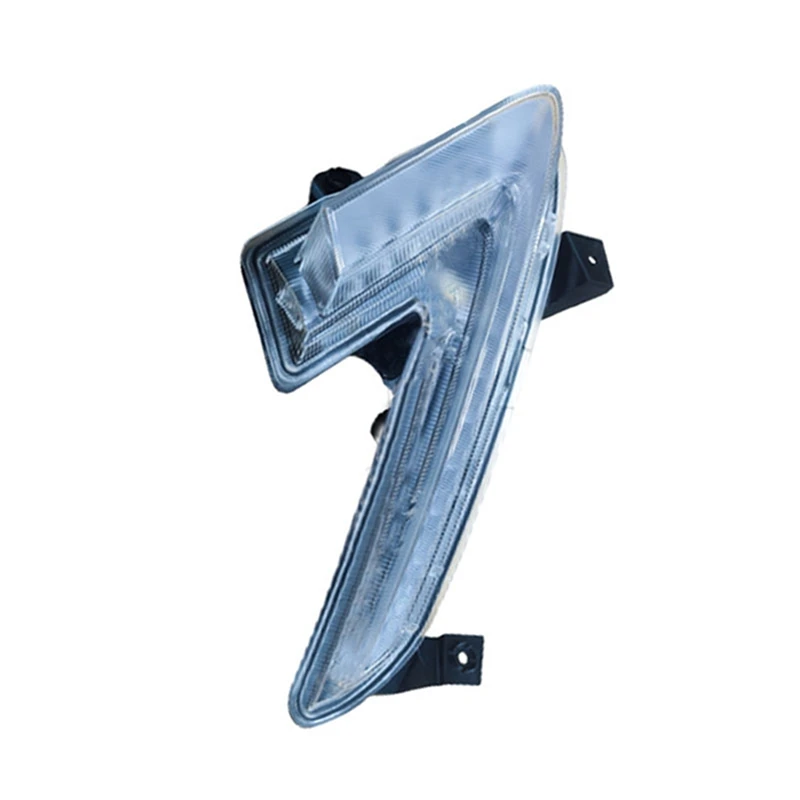 Автомобильные дневные ходовые огни передние противотуманные фары бампера для