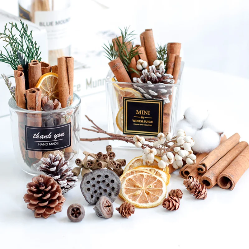 

Natural Dried Flowers Dry Plants For Candle Making for Resin molds Jewelry Bath Bombs for home wedding DIY craft decorative