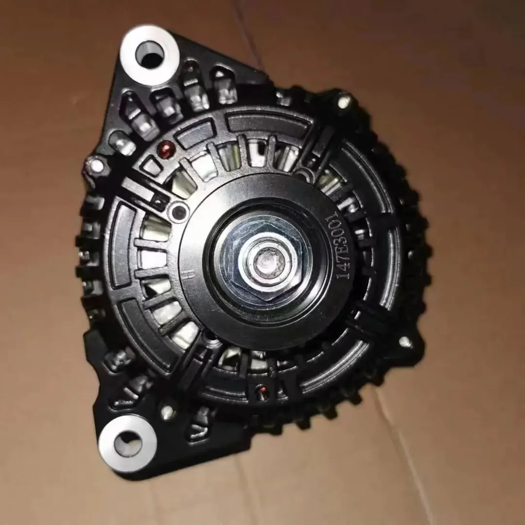 Новый 4bt для фабрики генератора одежда Shacman Shaanxi детали грузовиков профессионалы