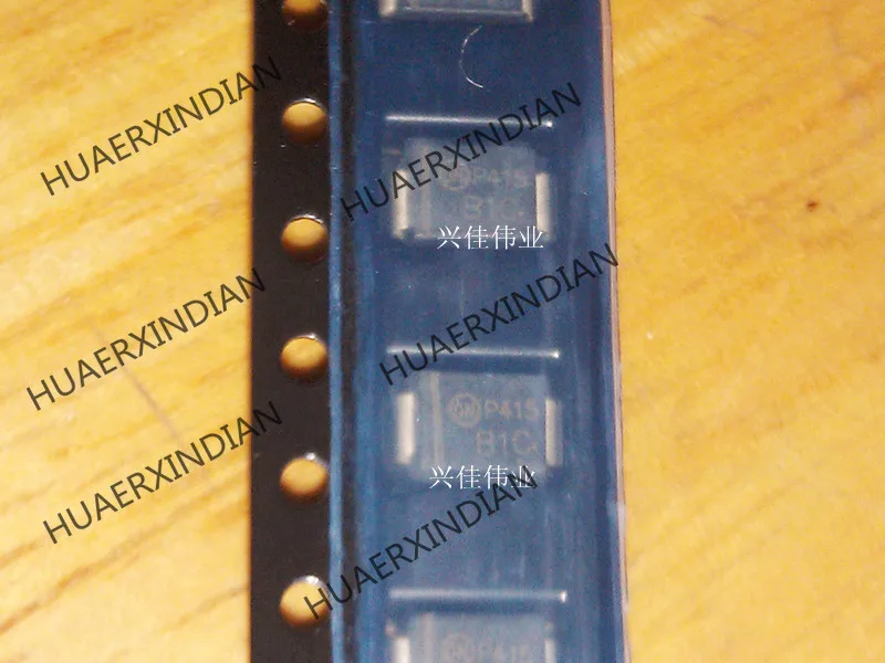 

10 шт., новая оригинальная фотография MBRS1100T3G B1C