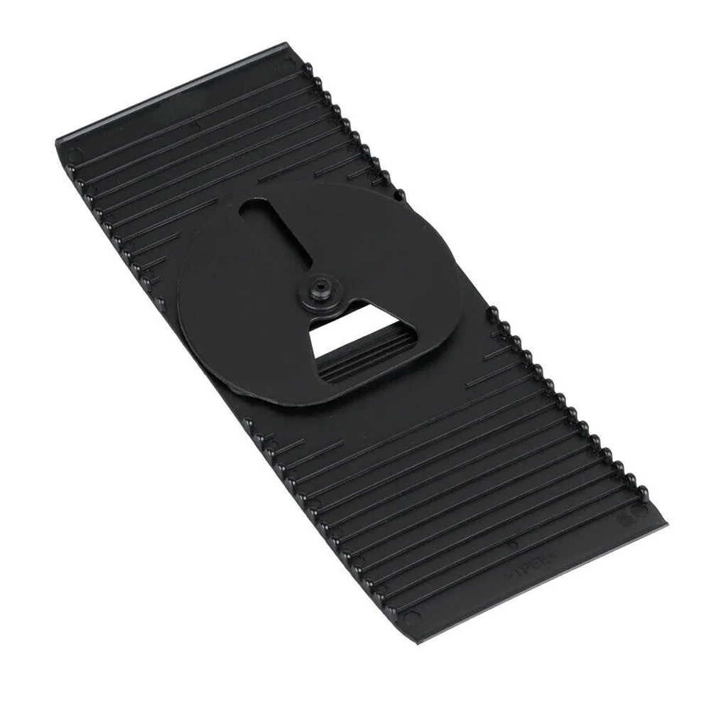 

1PC Automatic Gear Dust Cover For LEXUS IS350 IS250 Shift Slide Cover Black 35975-53020 Car Trim Transmission Accessories