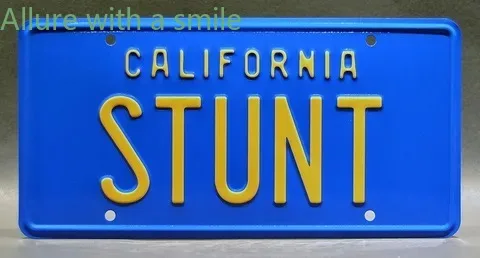 

Celebrity Machines Back To The Future | Outatime + 2015 | Metal License Plates Celebrity Machines Back to The Future | Outatime