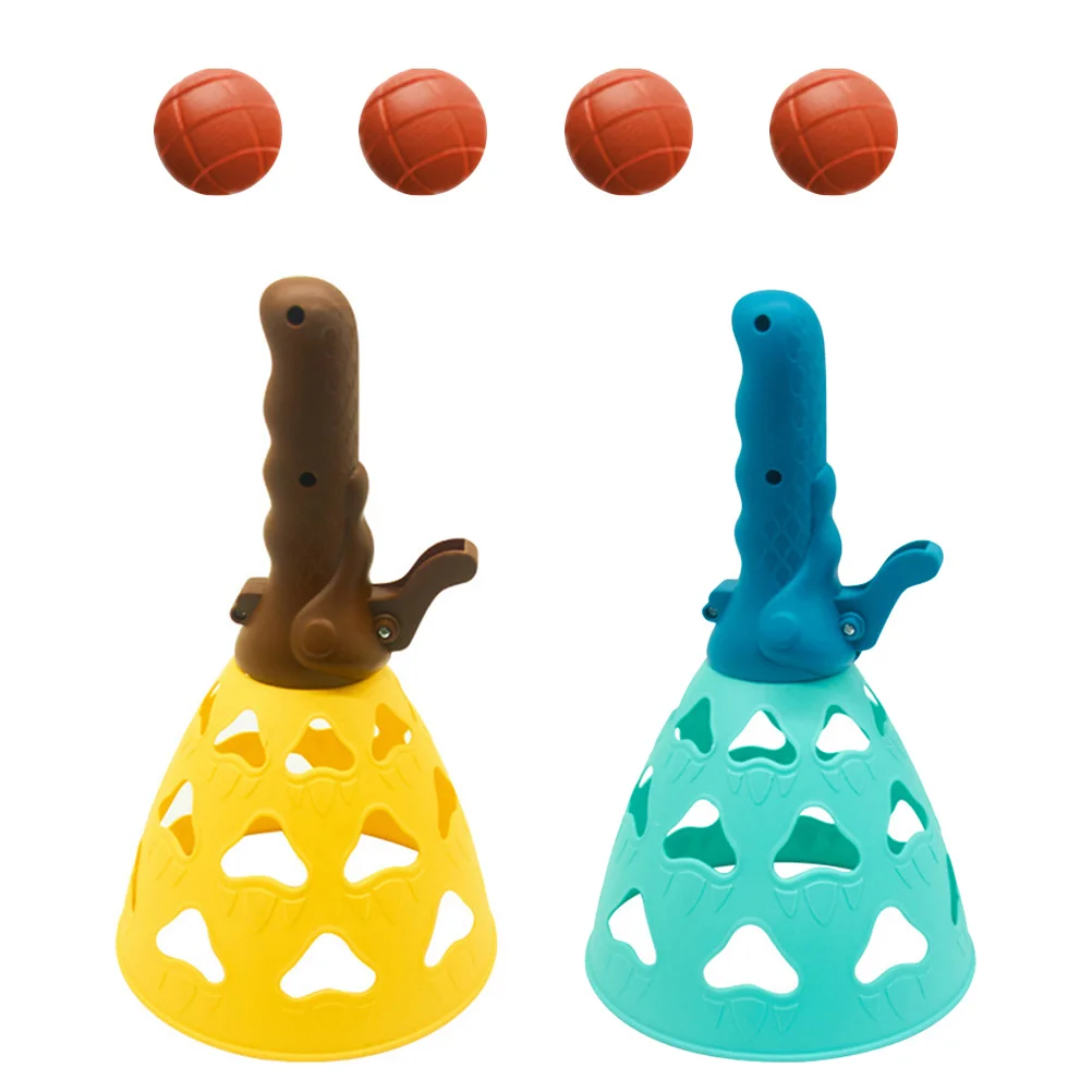 

1 Set of Toss Throw Chuck Outdoor Activities for Children