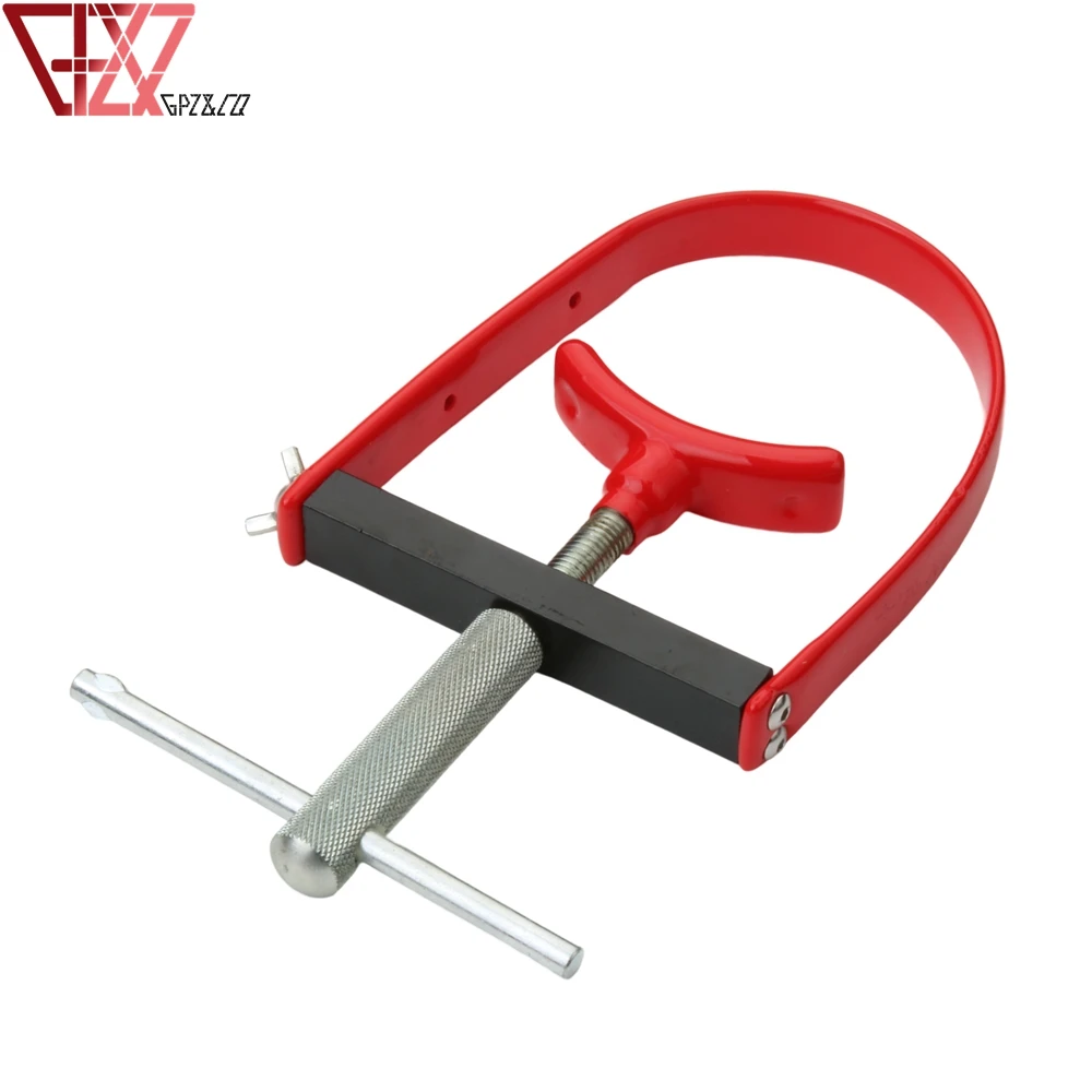 Маховик Tusk Fly Держатель колеса инструмент для шкива сцепления Kymco Agility Cobra CX Dink DJ X