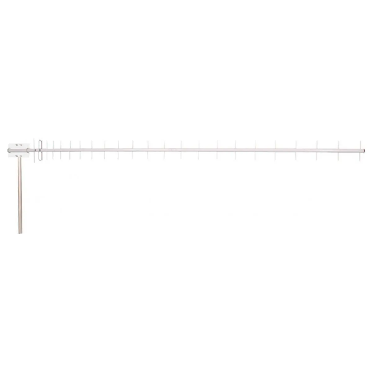 

DIRECTIONAL ANTENNA FOR CELL-800MHZ-GAIN 20 DBI - CF-820