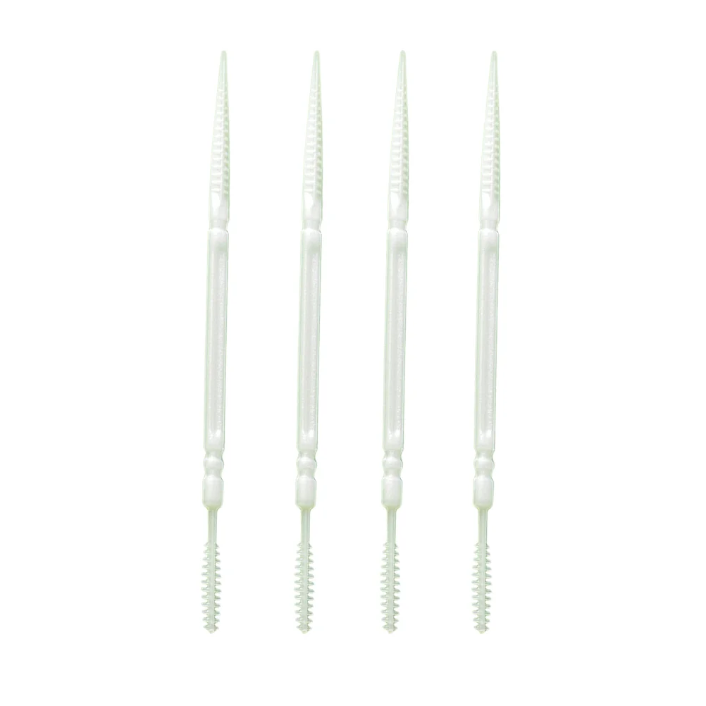 

1060cs Interdental Toothpicks Teeth Cleaning Picks Double Head Toothpicks Floss Toothpicks Gum Tooth Sticks