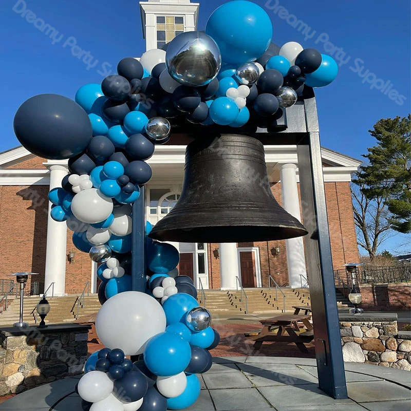 

139 шт., Декоративная гирлянда с воздушными шарами