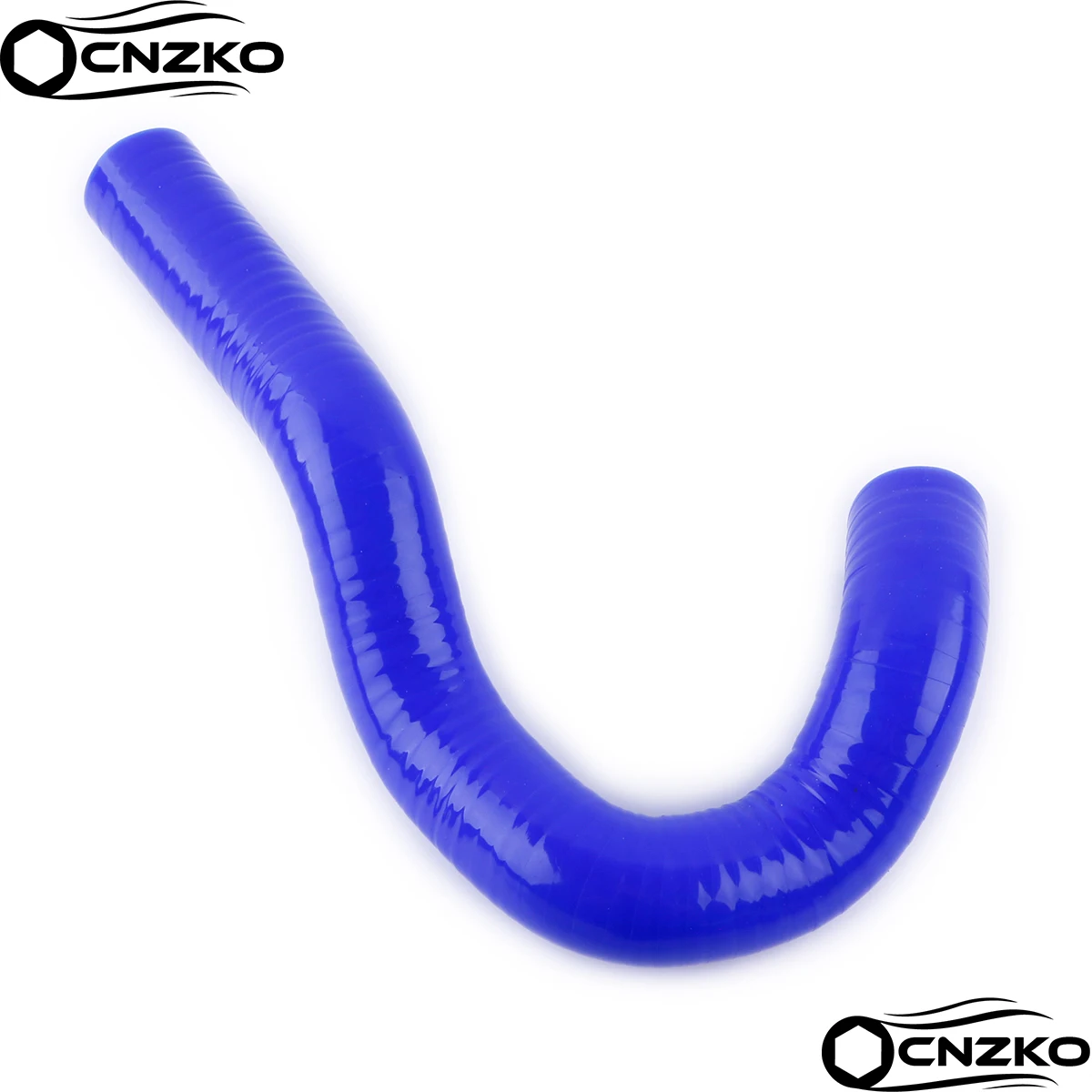 Для Suzuki GSF 1250 BANDIT S 2007-2010 комплект силиконовых шлангов охлаждающей жидкости